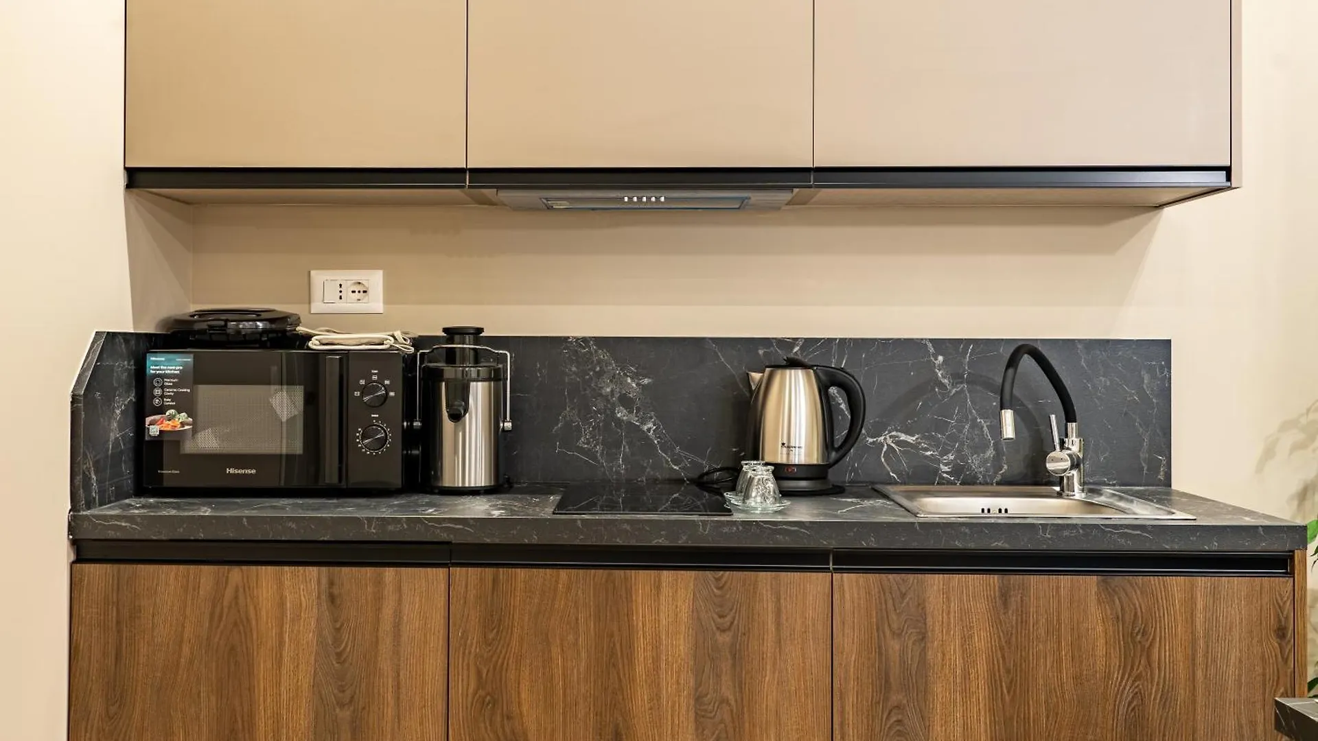 Progarden Luxury Apartments Tirana