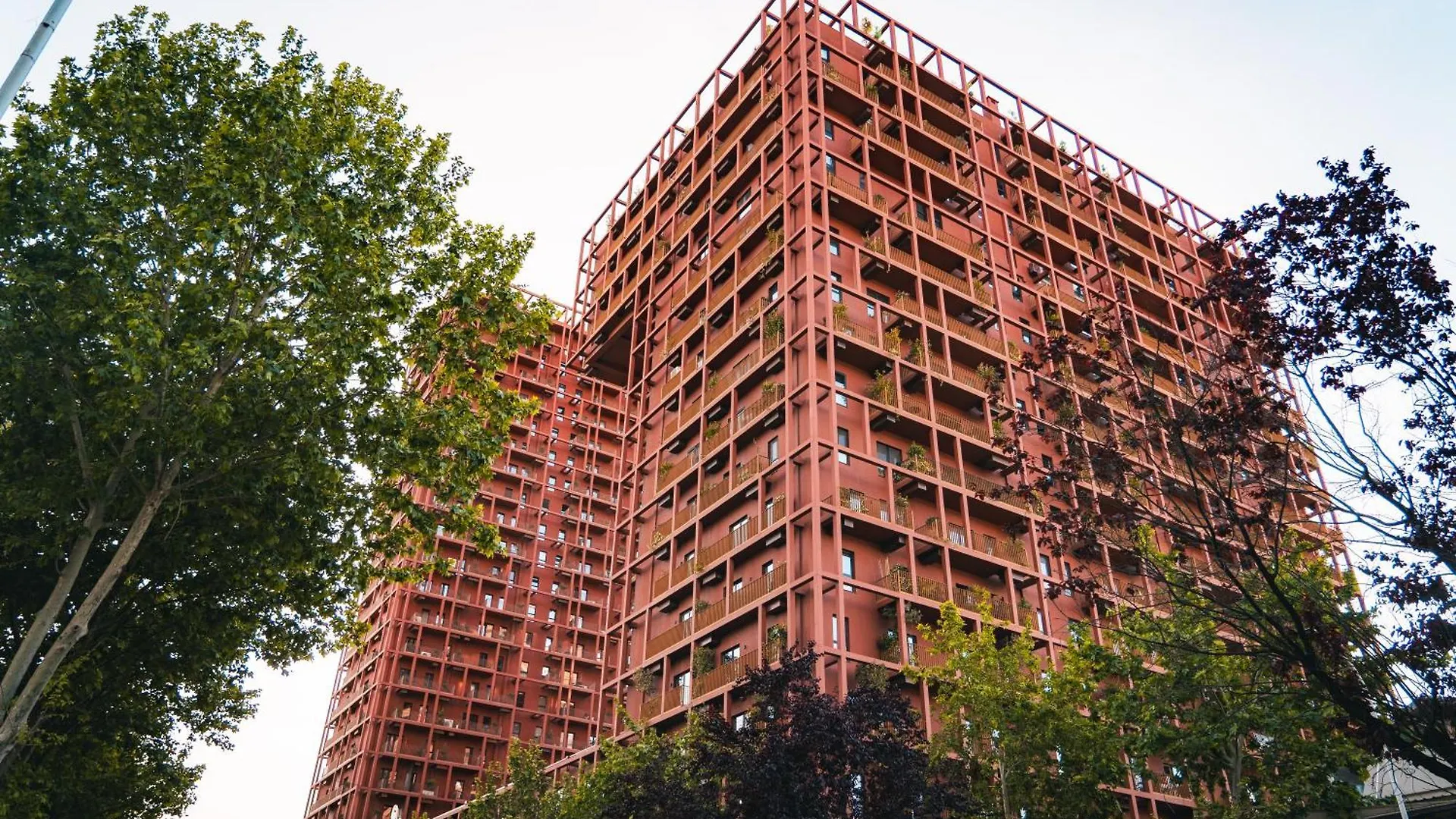 Progarden Luxury Apartments Tirana