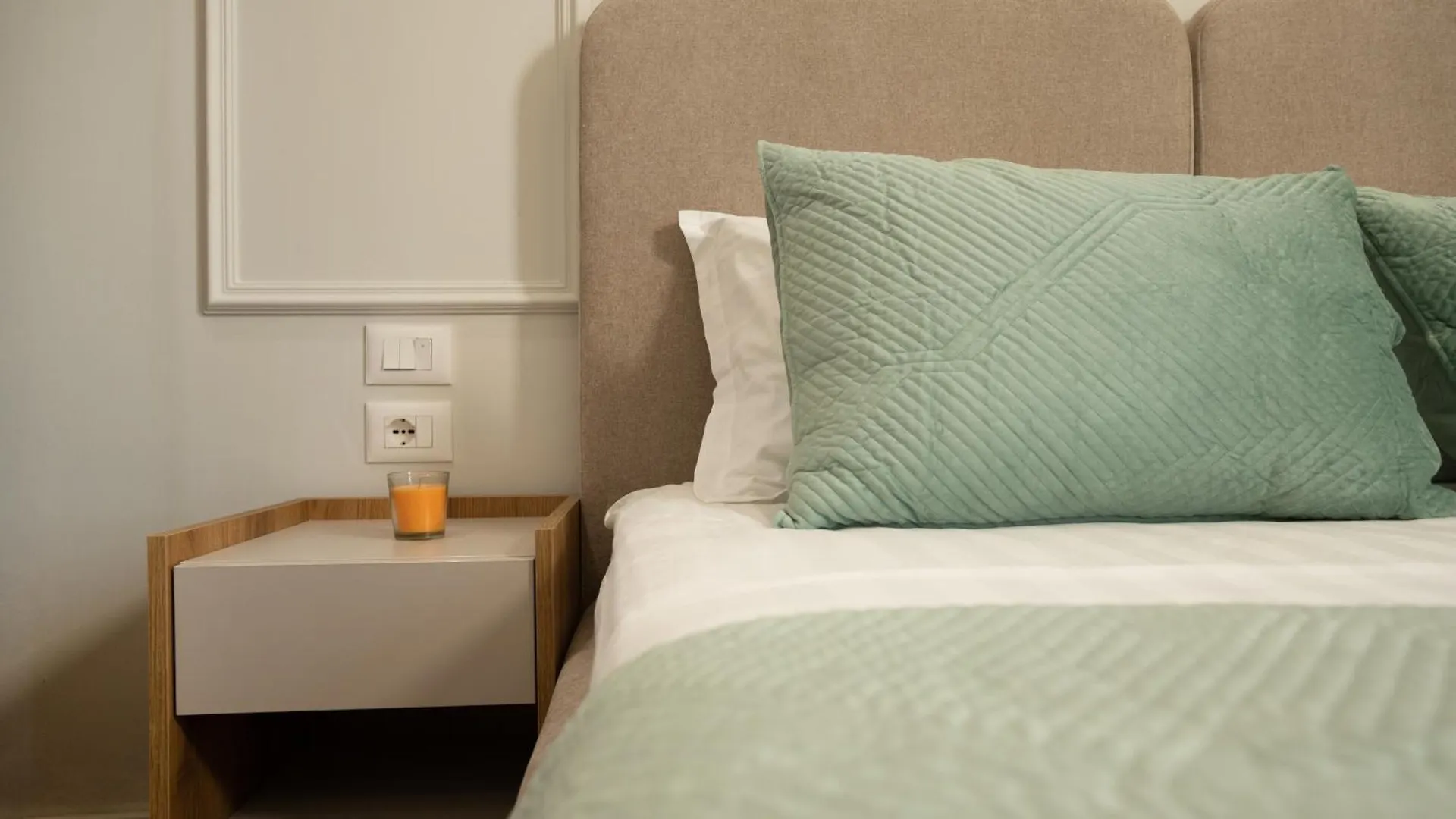 Progarden Luxury Apartments Tirana