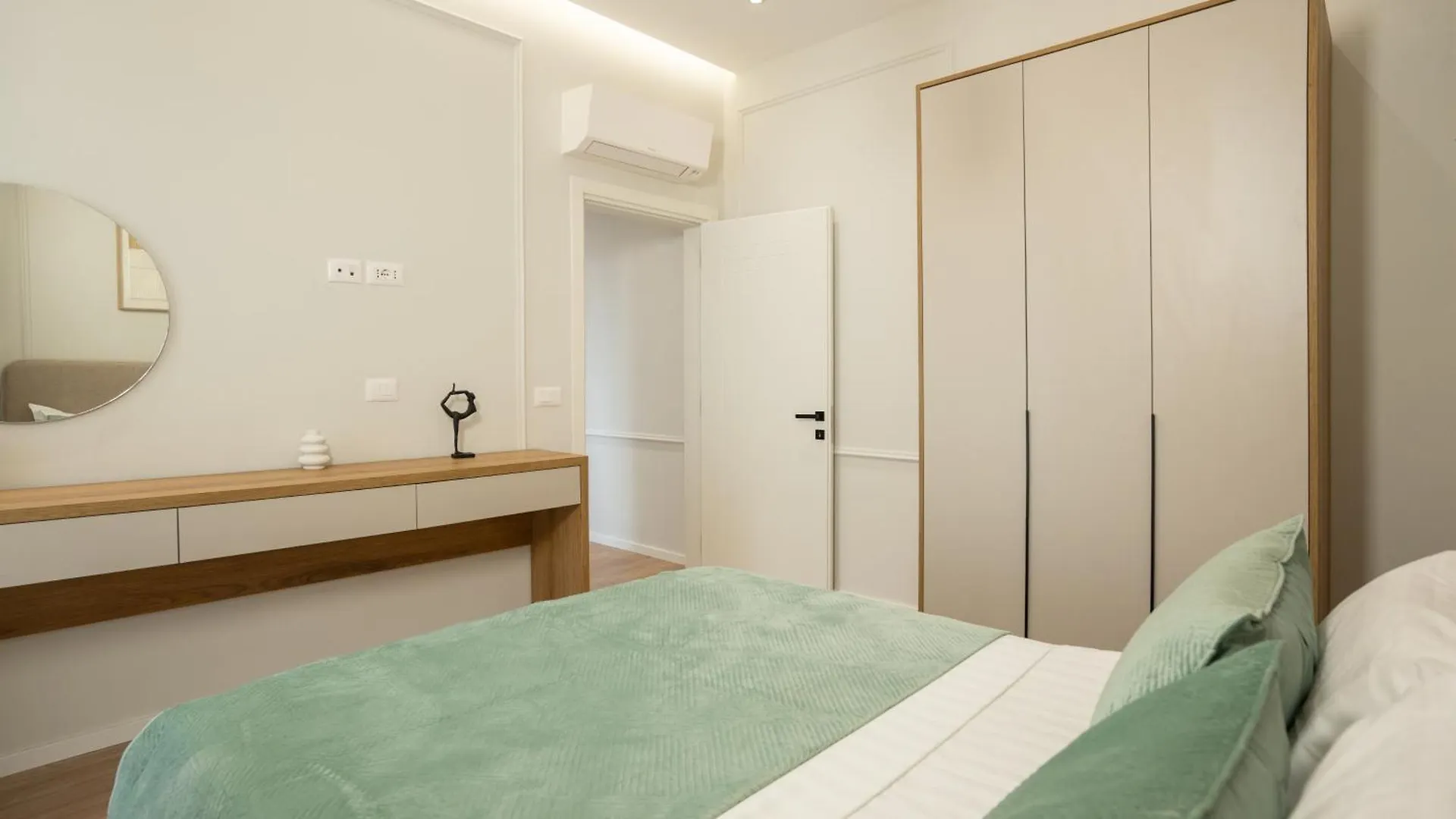 Progarden Luxury Apartments Tirana
