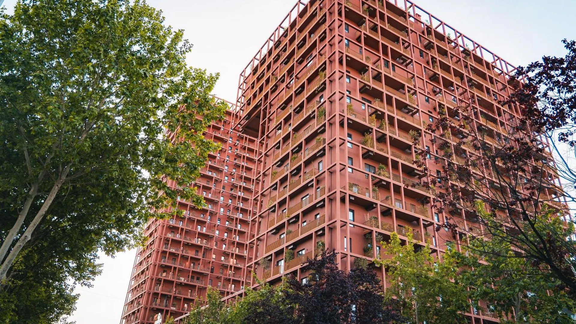 Progarden Luxury Apartments Tirana