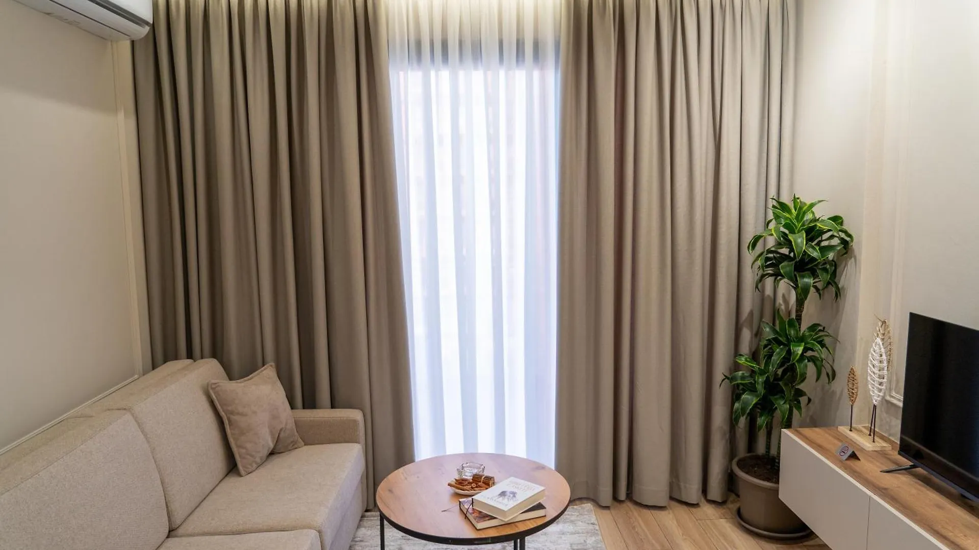 Progarden Luxury Apartments Tirana