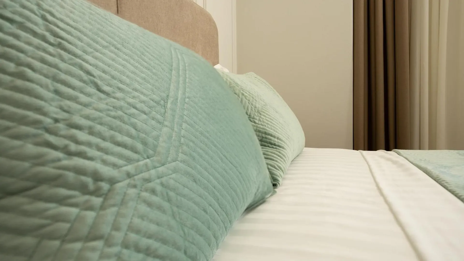 Progarden Luxury Apartments Tirana