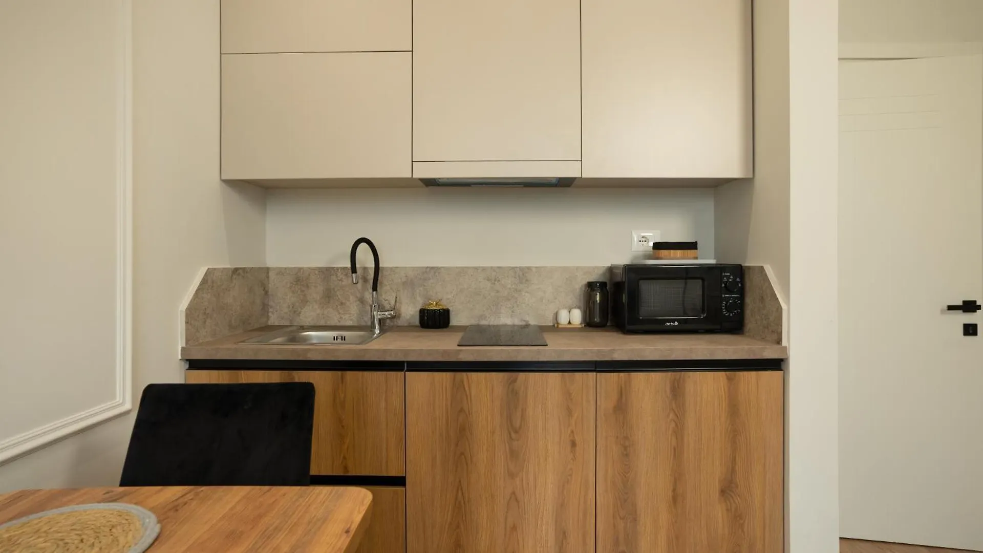 Progarden Luxury Apartments Tirana